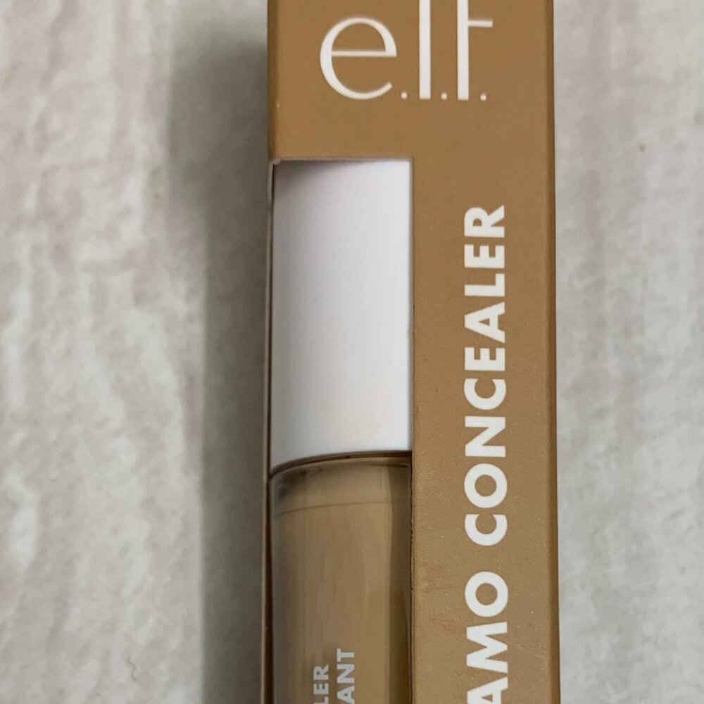 Brand new Elf Hydrating Concealer in Light Beige